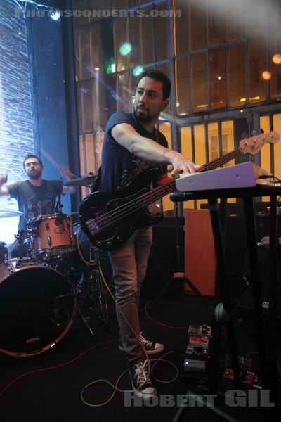 THE WRS - 2022-02-19 - PARIS - Supersonic - 